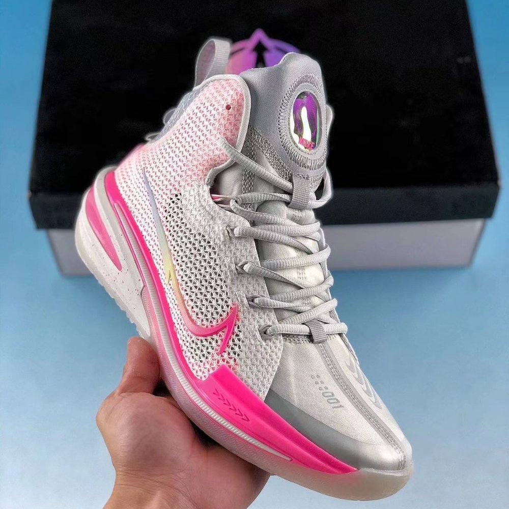 nike air zoom GT cut ep